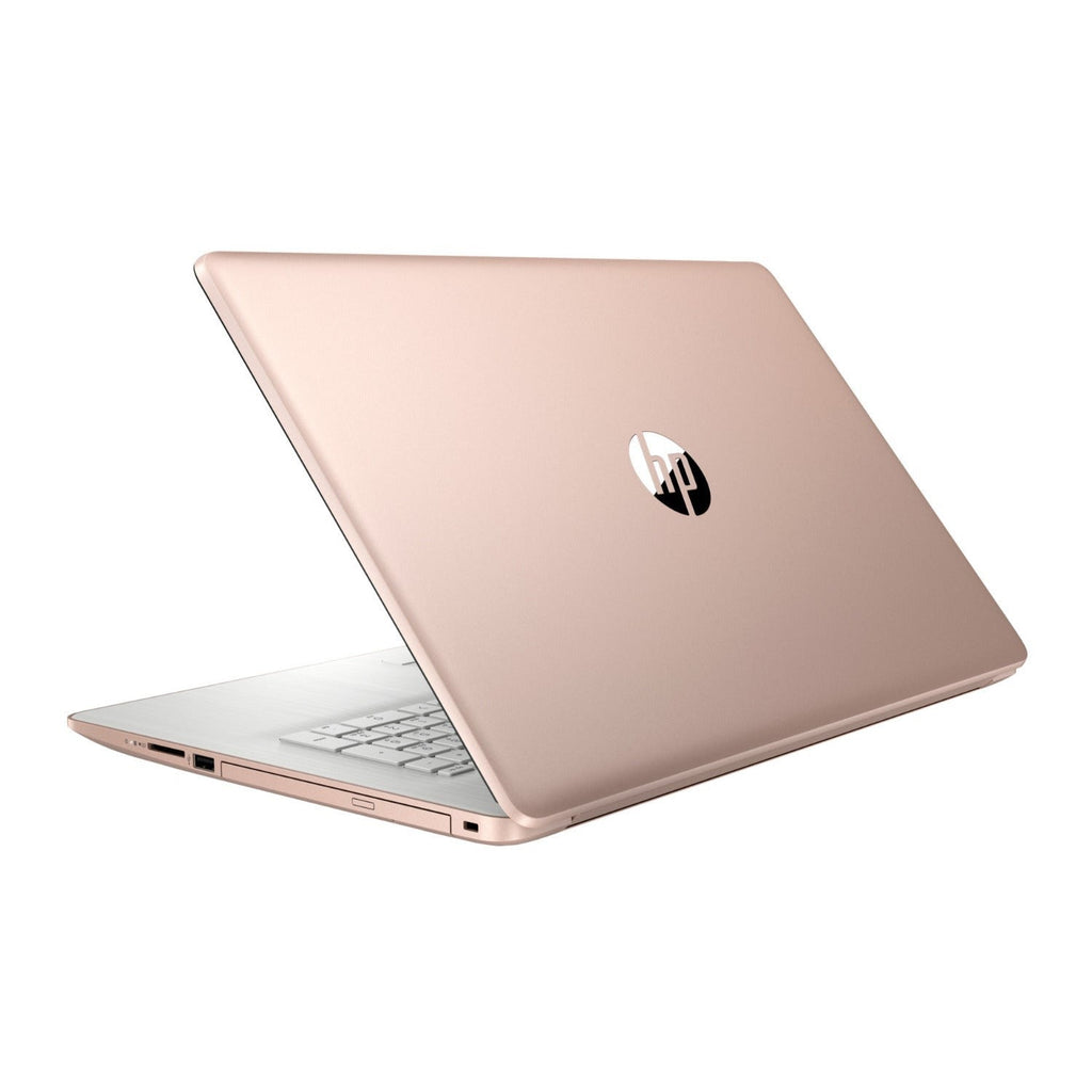 HP 17BY 17.3" Laptop, Intel Core i5-1135G7, 8GB RAM, 256GB SSD (Certified Refurbished)