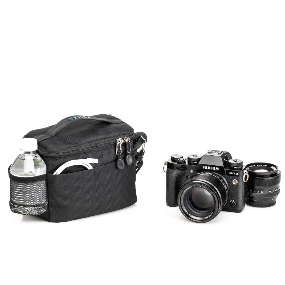 Tenba BYOB 7 Camera Insert (Black)