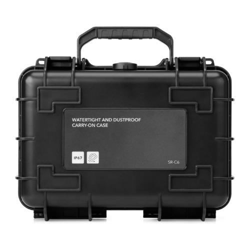 Saramonic SR-C6 Impact-Proof Watertight and Dustproof Hard Carry Case (Black)