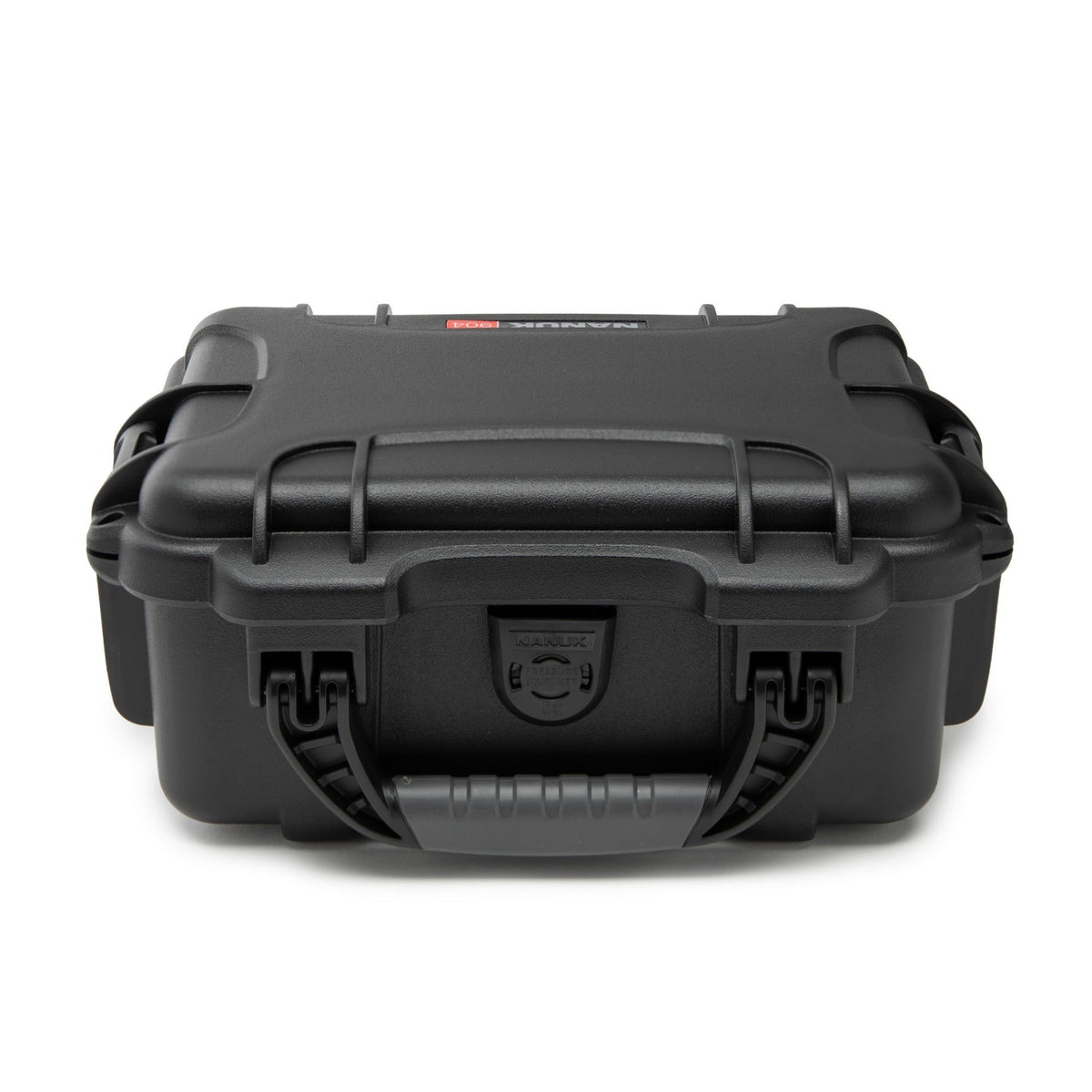 NANUK 904 Waterproof Hard Case with Custom Foam Insert for Xero C2 Chronograph
