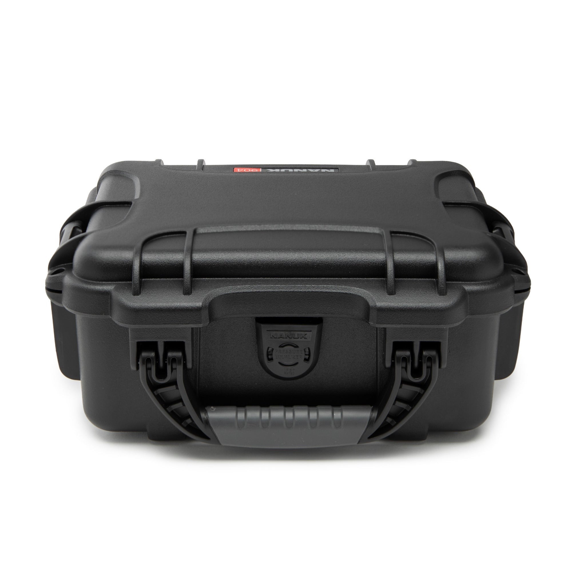 NANUK 904 Waterproof Hard Case with Custom Foam Insert for Xero C2 Chronograph