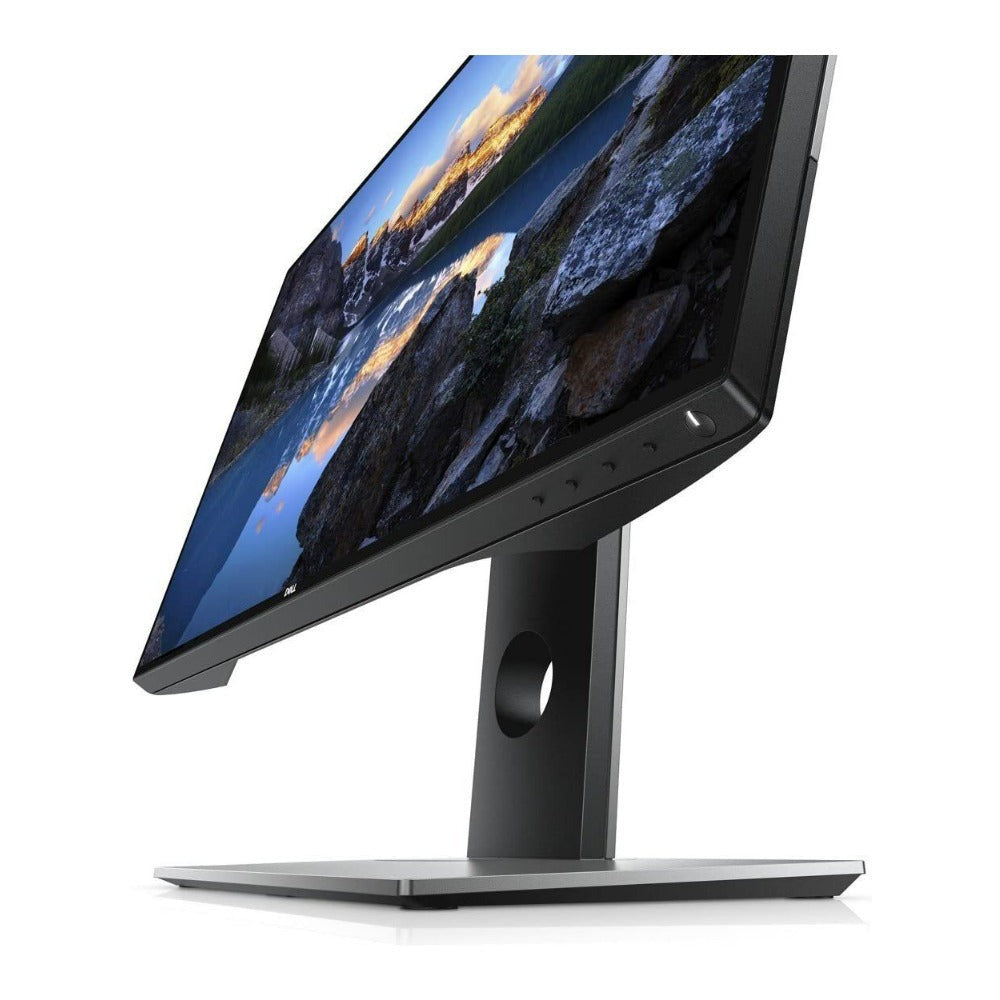 Dell UltraSharp U2518D Monitor, 25" QHD (2560x1440) IPS, HDMI/DP, USB Hub (Certified Refurbished)