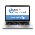 HP ENVY 17-k073ca 17.3" HD+ Touchscreen Laptop, Intel Core i7 2.5GHz, 12GB RAM, 1TB HDD (Refurbished)