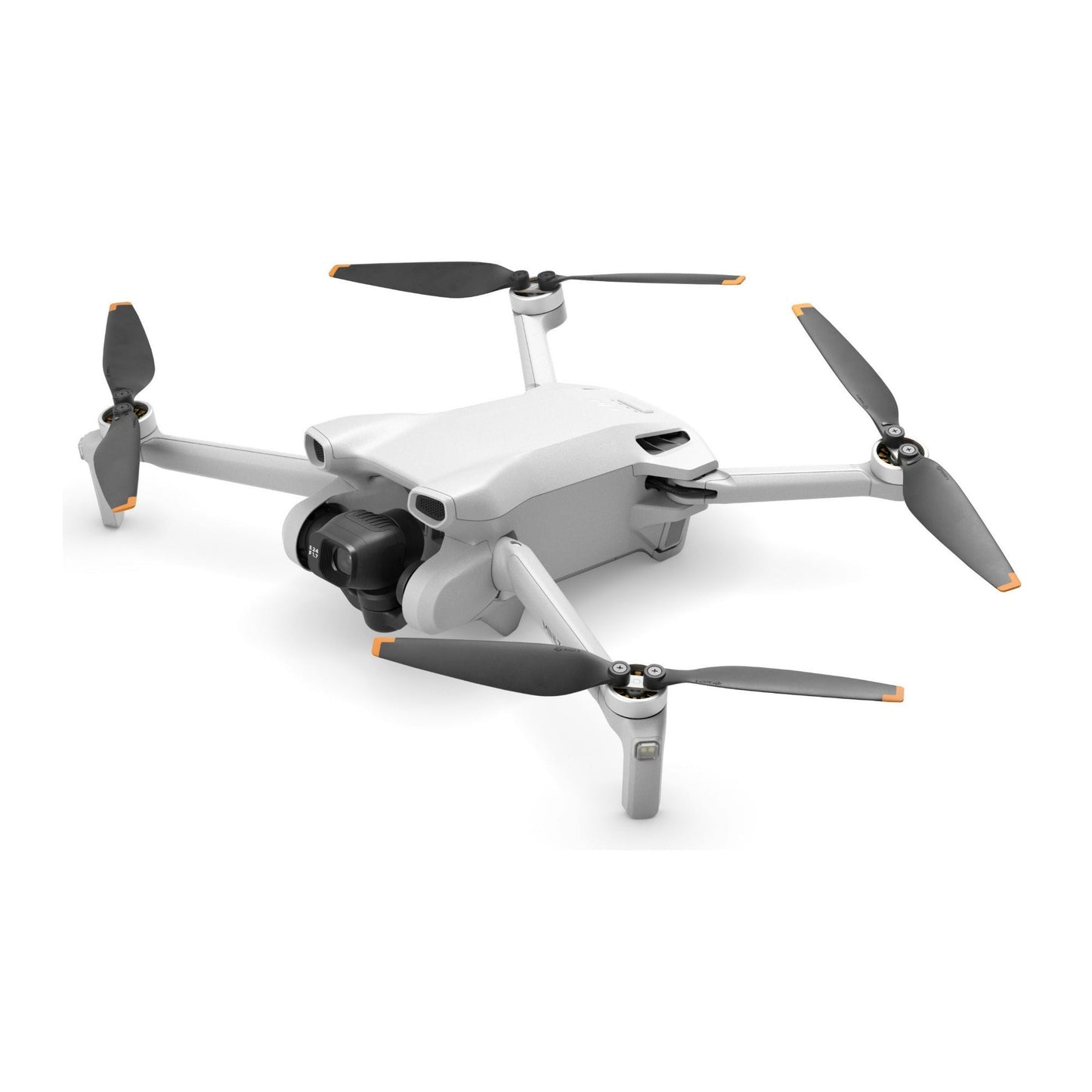 DJI Mini 3 Camera Drone with DJI RC Remote Controller (Fly More Combo)