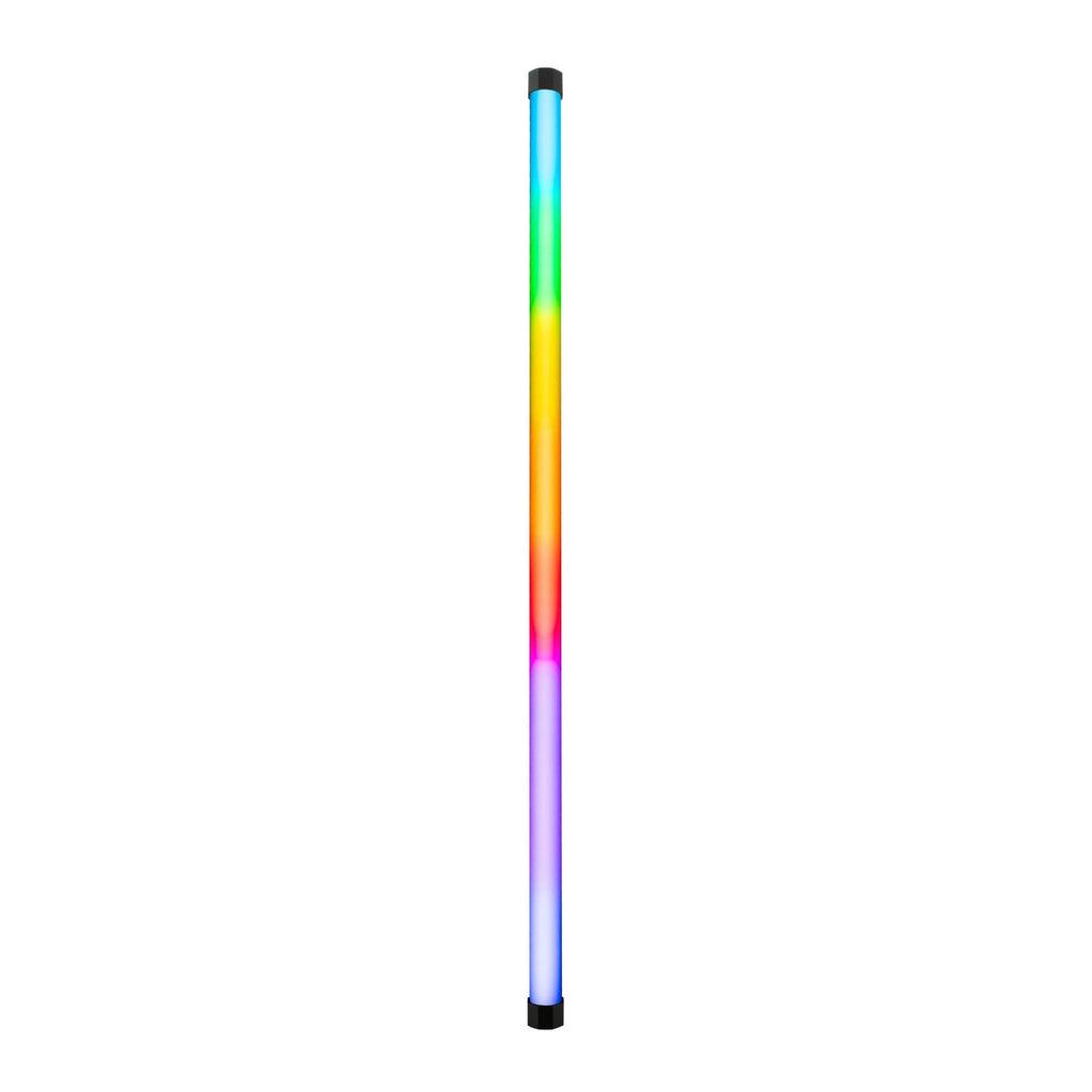 Nanlite PavoTube II 30XR RGB LED Pixel Tube Light (4 ft.)