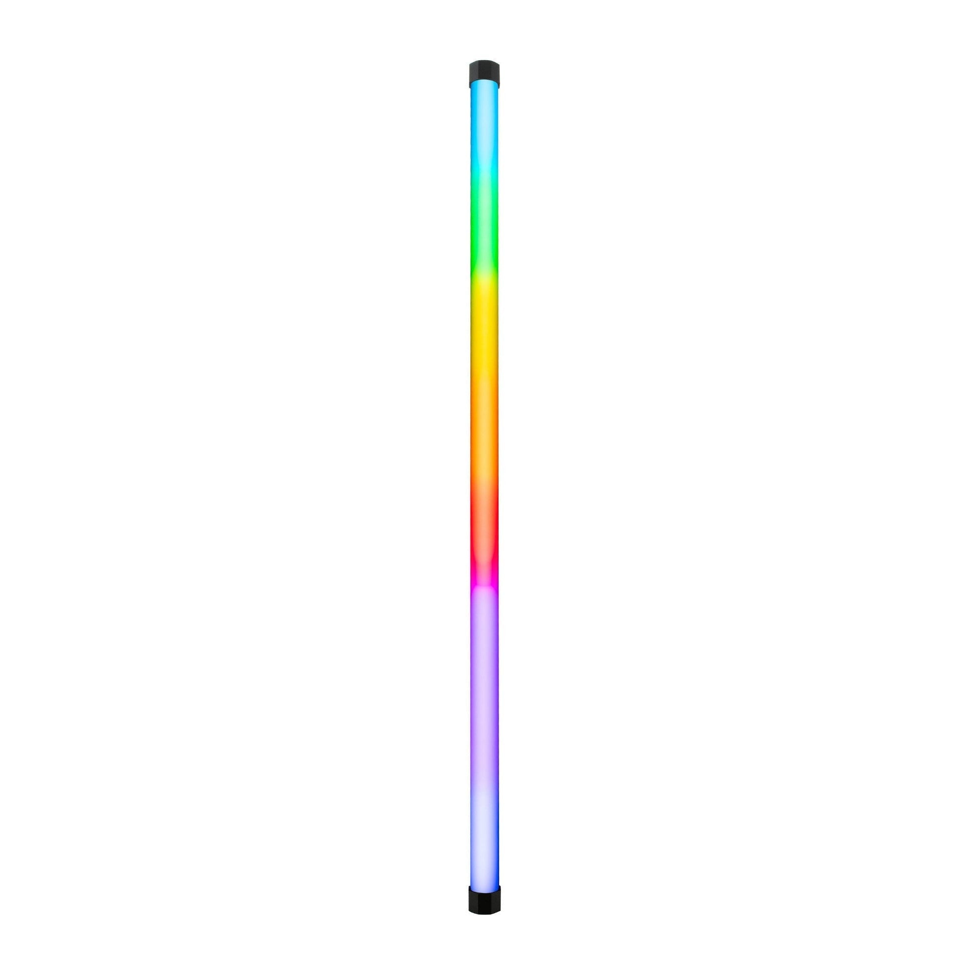 Nanlite PavoTube II 30XR RGB LED Pixel Tube Light (4 ft.)