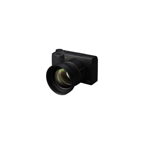 RICOH GT-2 Tele Conversion Lens