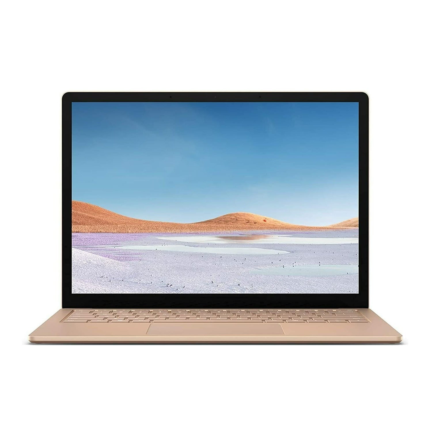 Microsoft Surface Laptop 3 13.5" Touch Laptop, Intel Core i5-1035G7, 8GB RAM, 256GB SSD (Certified Refurbished)