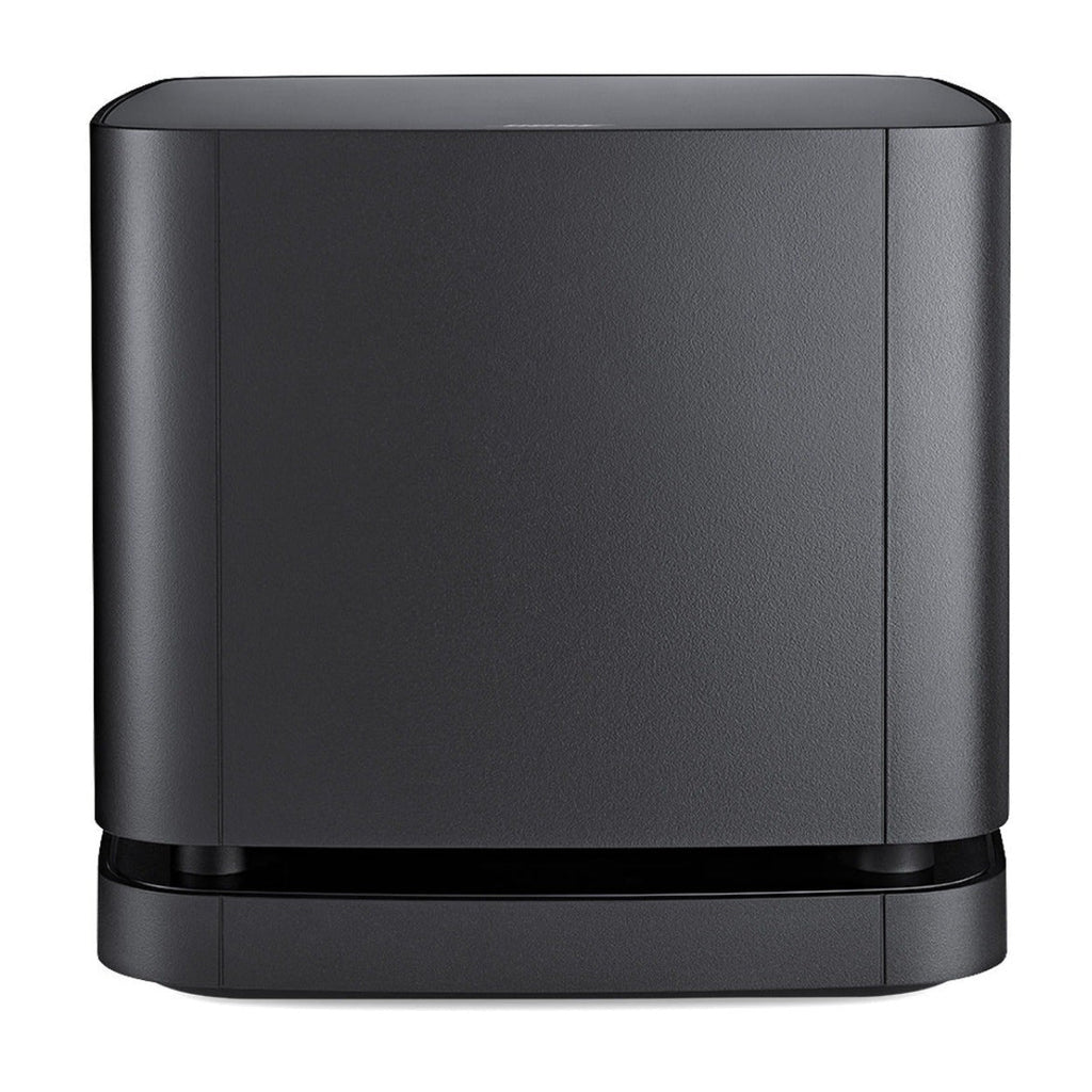 Bose Bass Module 500 Wireless Subwoofer for Select Soundbars (Black)