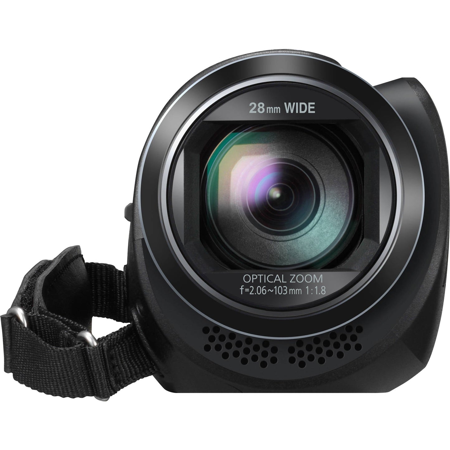 Panasonic V380 Full HD 1080p Camcorder
