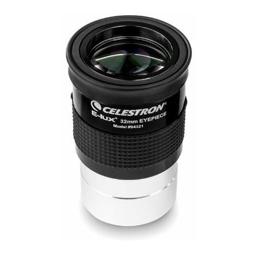 Celestron E-Lux 32mm Eyepiece (2-Inch)