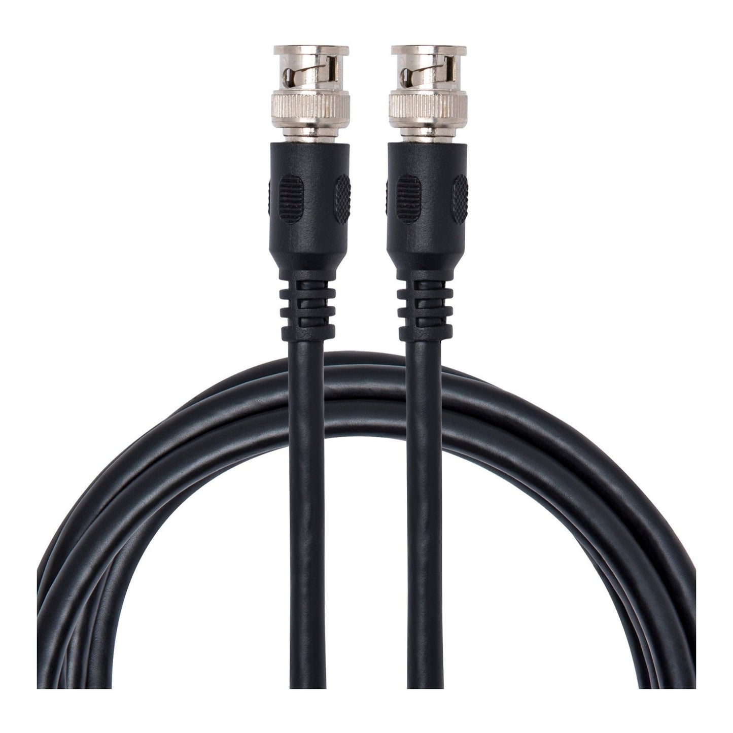Koah Pro 3G-SDI BNC Male to BNC Male Video Cable, BNC - BNC Cable, 6 Feet Coaxial Cable