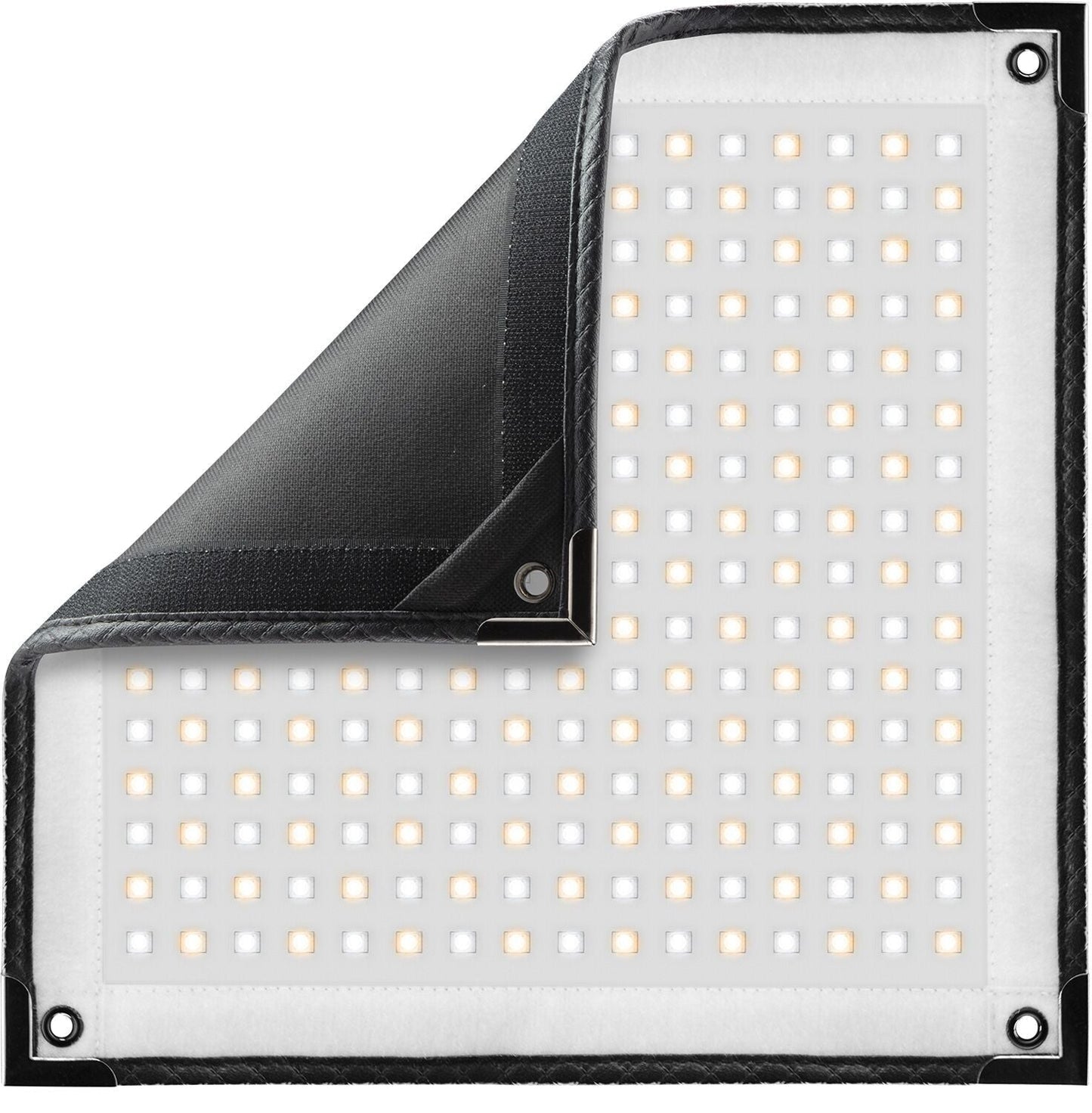 Westcott Flex Cine DMX 2-Light Gear Kit (1' x 1', Bi-Color)