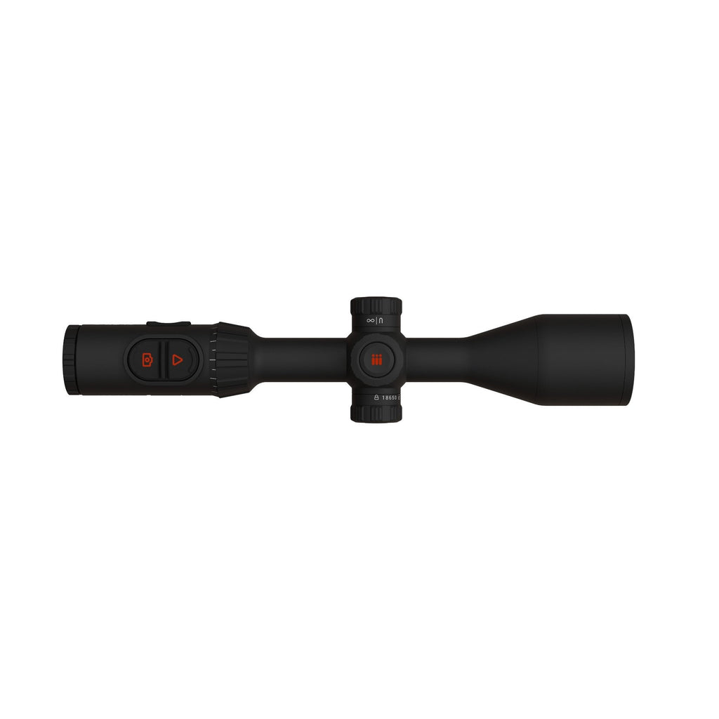 ATN ThOR 6 Elite 3.528 Thermal Riflescope with 384288 Sensor and OLED Display