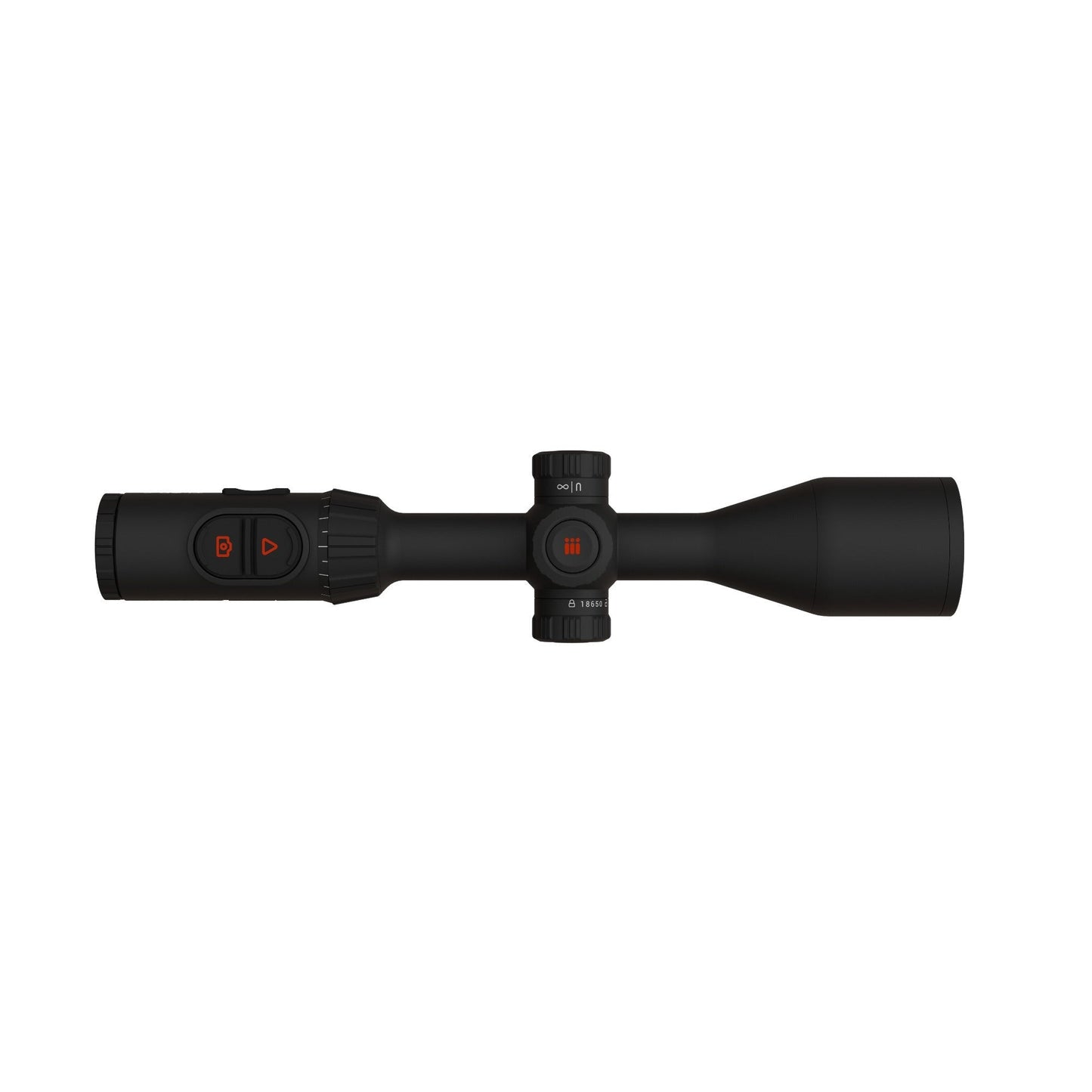 ATN ThOR 6 Elite 3.528 Thermal Riflescope with 384288 Sensor and OLED Display
