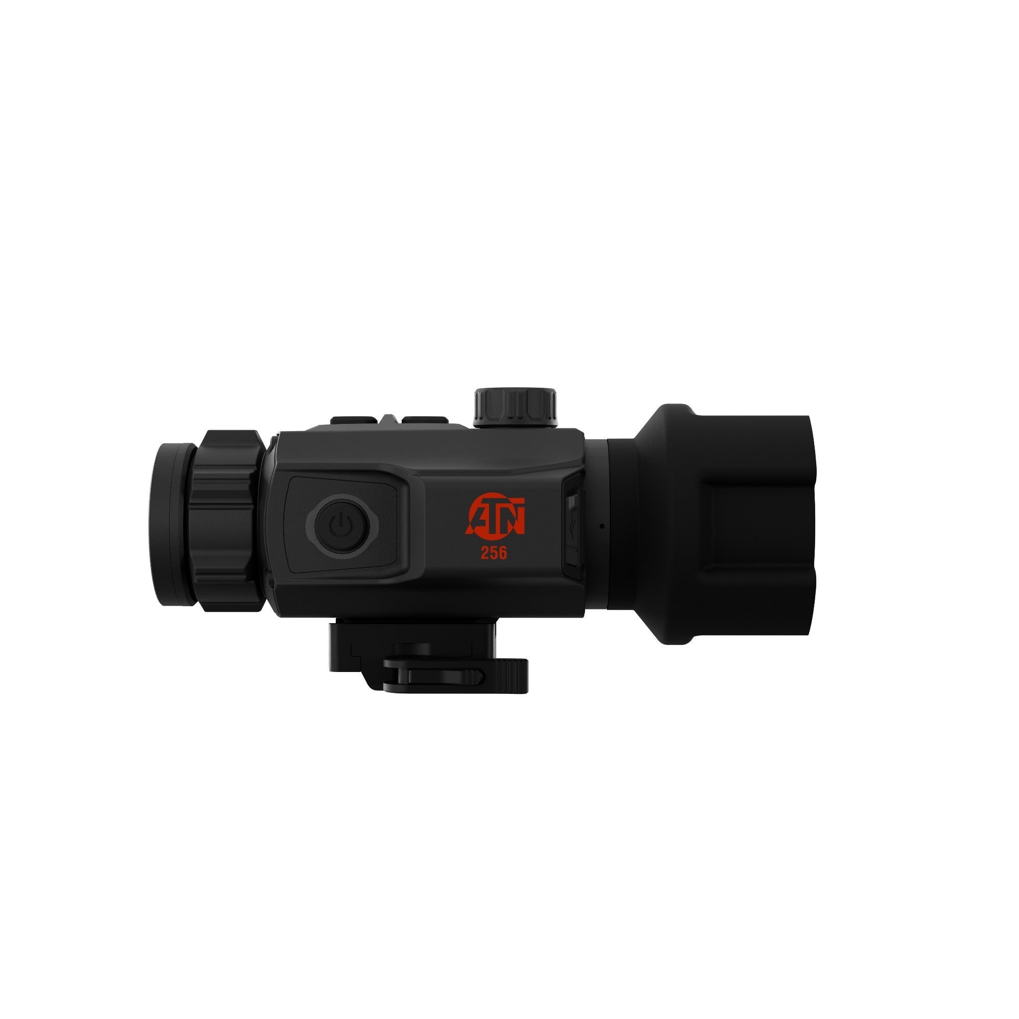 ATN TICO 6 Advanced Thermal Clip-on System 256192 Sensor (25mm)