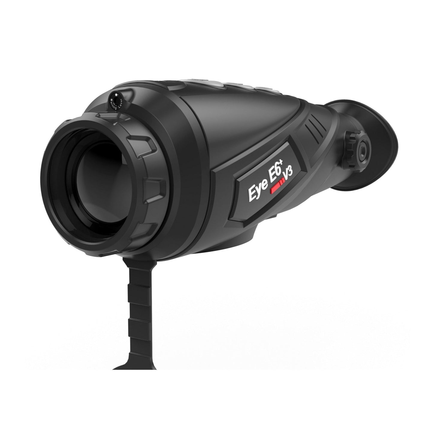 Infiray E6 Plus V3 Eye II Series V3.0 Thermal Imaging Monocular