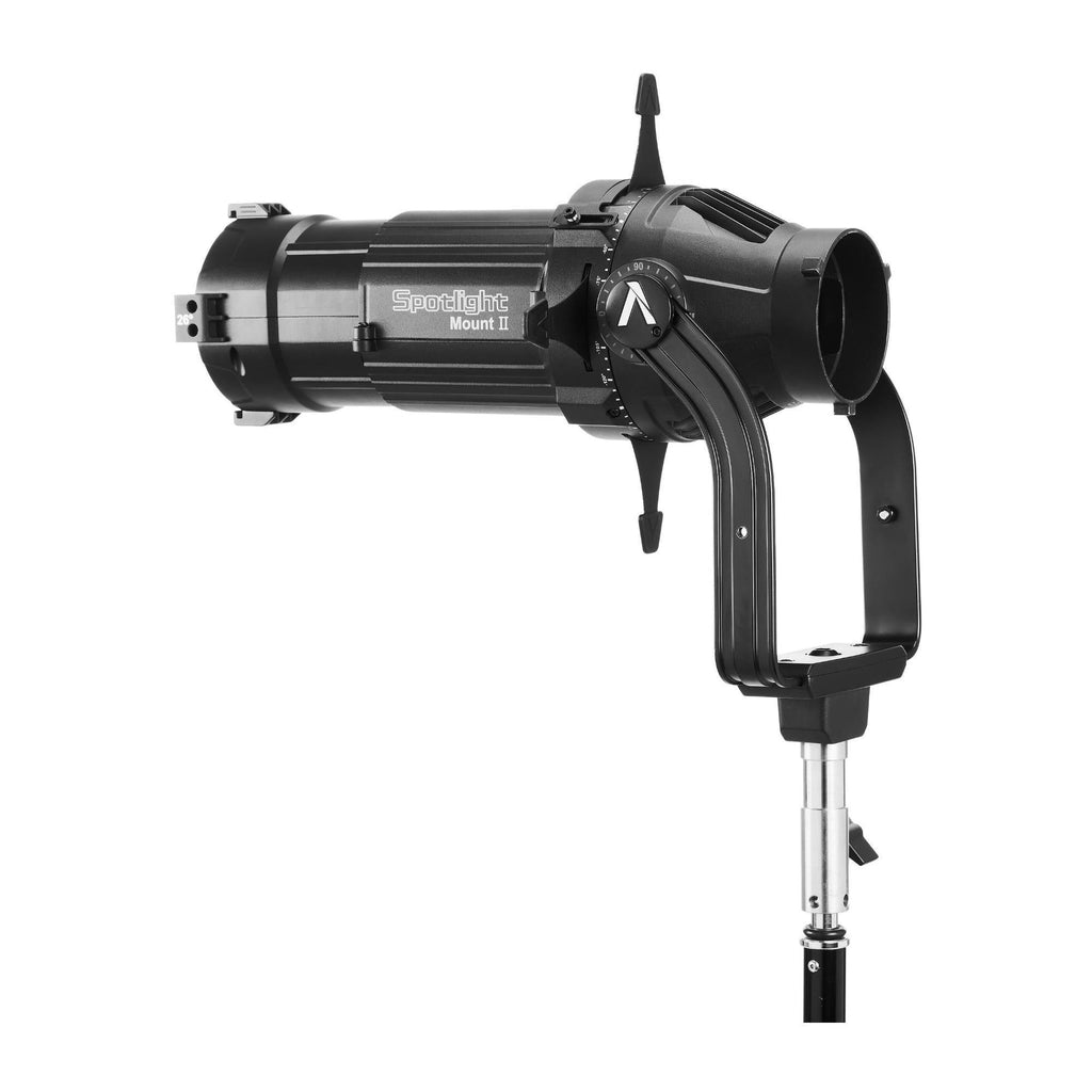 Aputure Spotlight Mount II 26 Lens Kit - Ellipsoidal Projection Lens Modifier