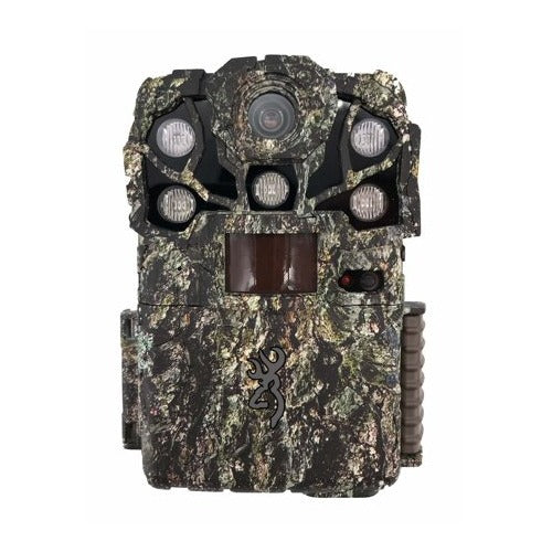 Browning Trail Camera - Recon Force Elite HP5 with Memory Card and Card Reader