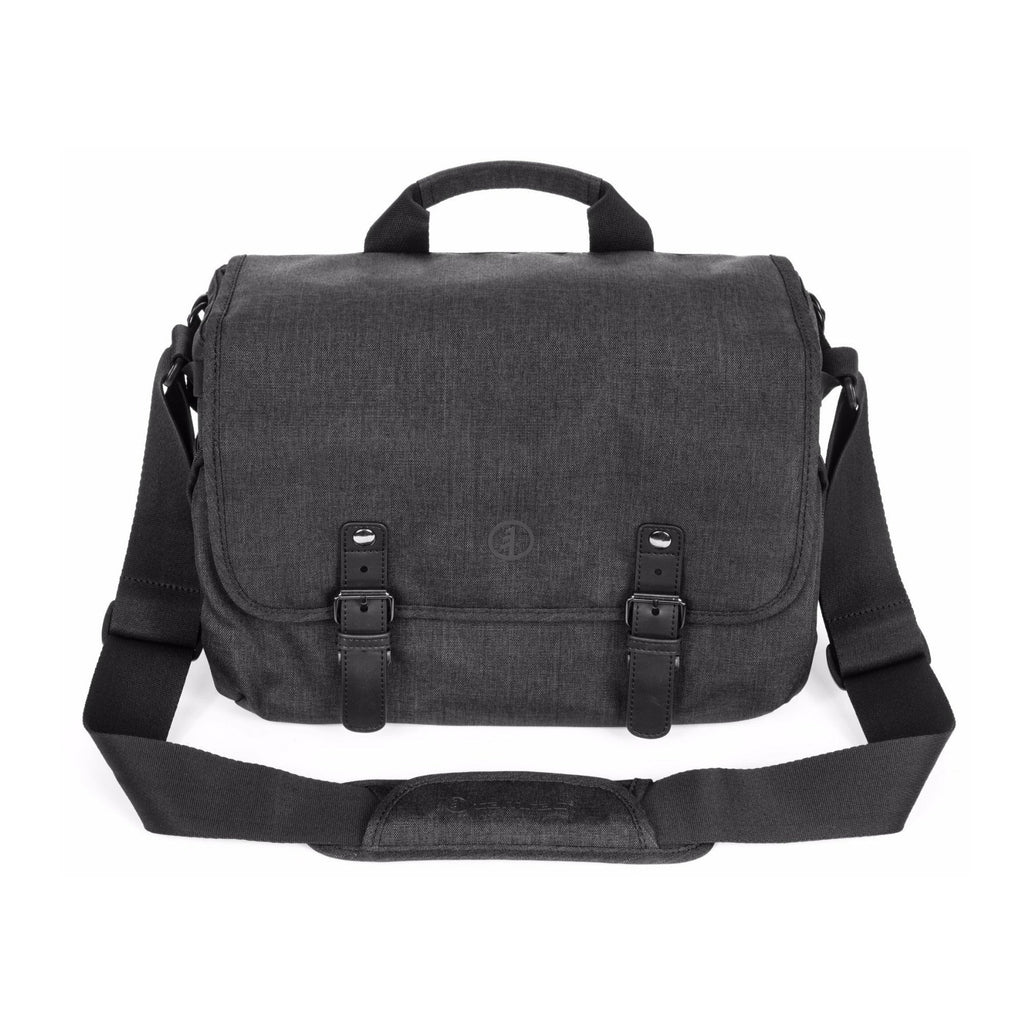 Tamrac Bushwick 6 Camera Shoulder Bag (Black)
