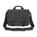 Tamrac Bushwick 6 Camera Shoulder Bag (Black)