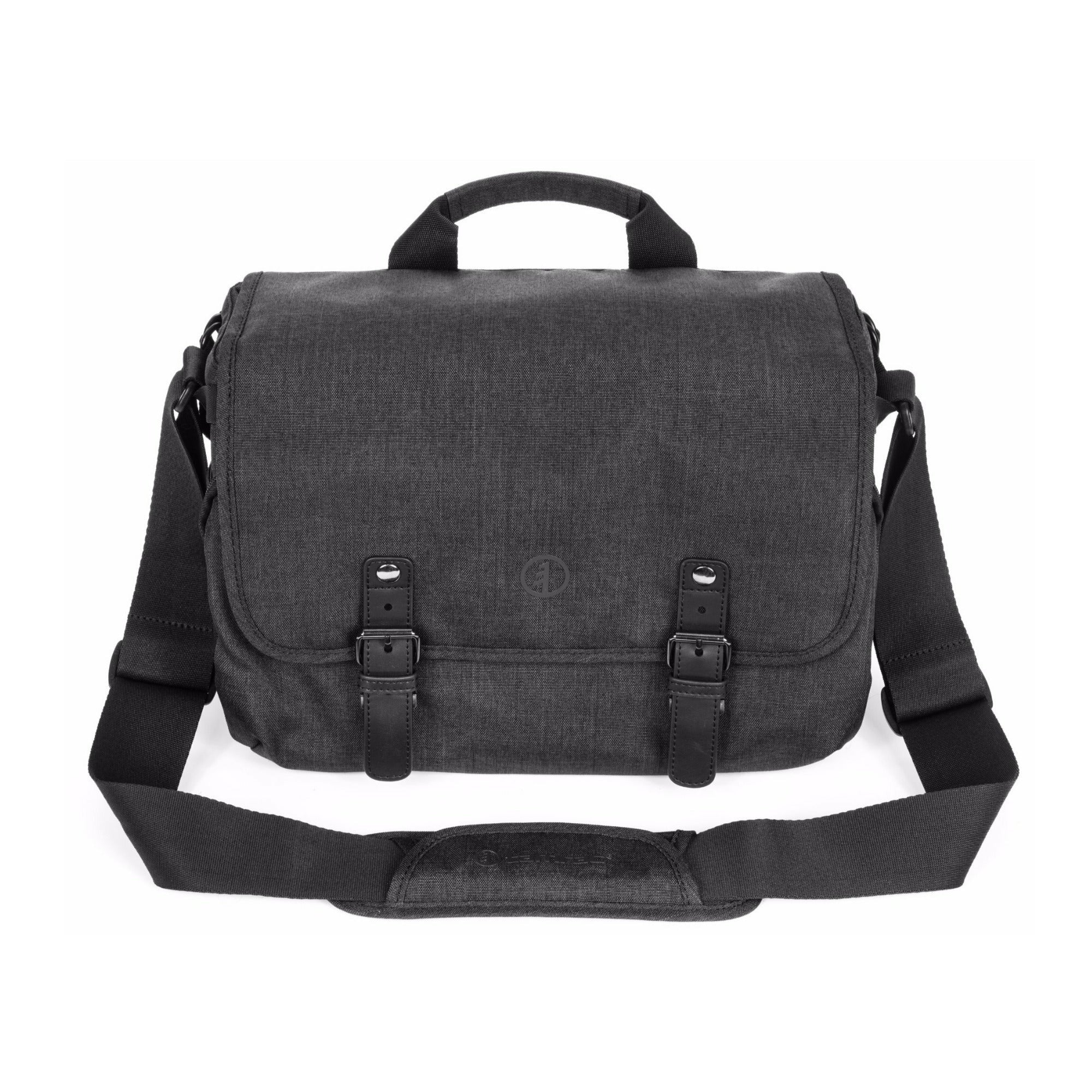 Tamrac Bushwick 6 Camera Shoulder Bag (Black)