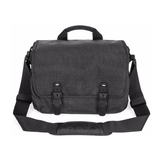 Tamrac Bushwick 6 Camera Shoulder Bag (Black)