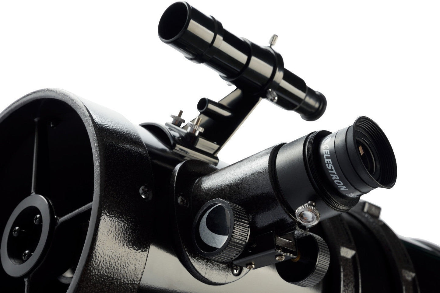 Celestron PowerSeeker 127EQ Telescope