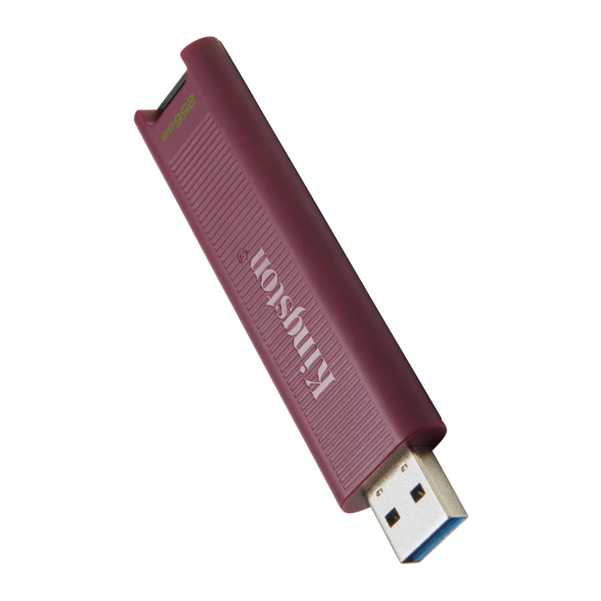 Kingston DataTraveler Max Type-A 256GB High Performance USB Flash Drive