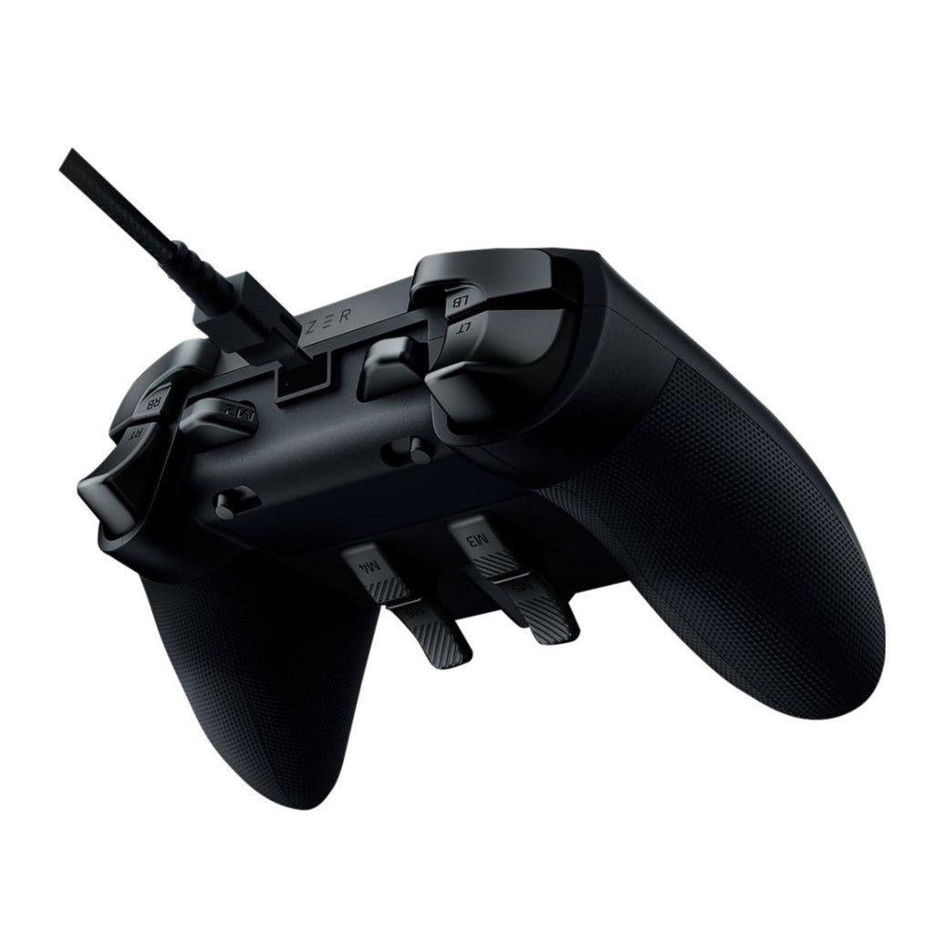 Razer Wolverine Ultimate Wired Gaming Controller for Xbox One and PC (Certified Refurbished)