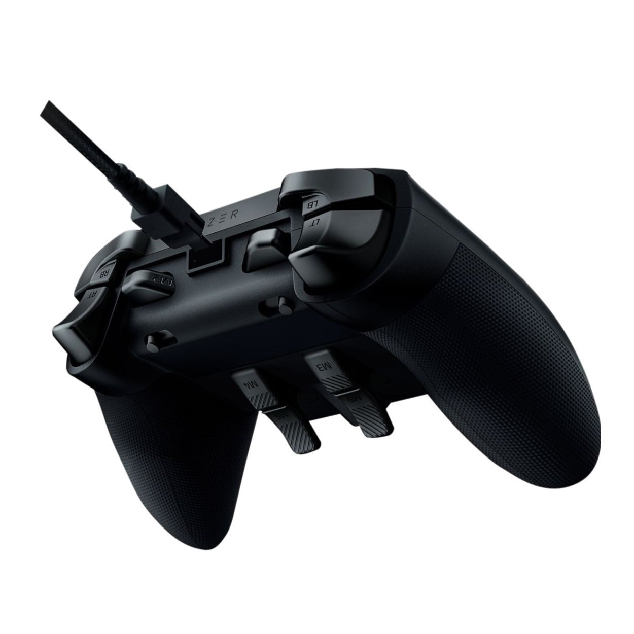 Razer Wolverine Ultimate Wired Gaming Controller for Xbox One and PC (Certified Refurbished)