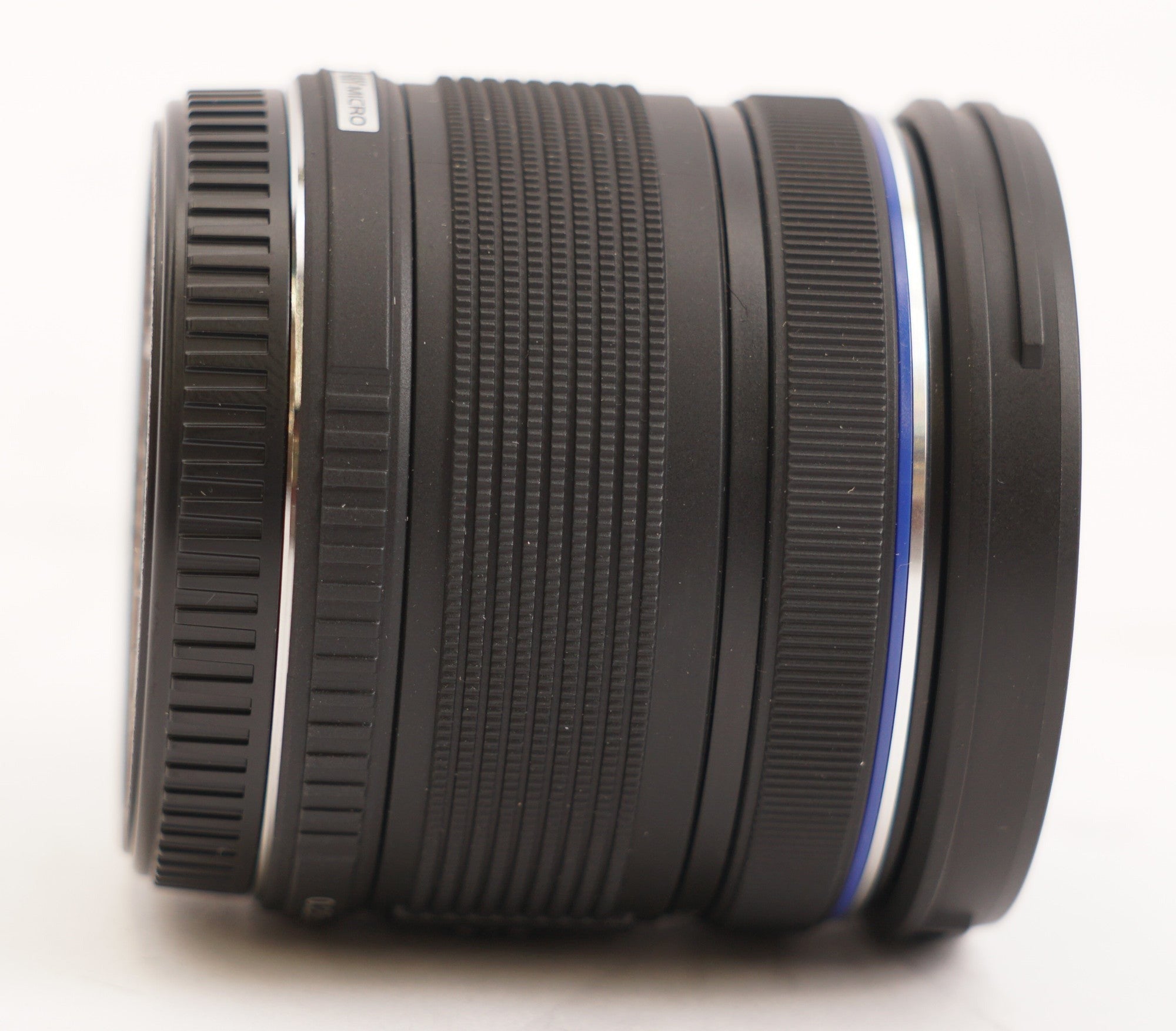 OM SYSTEM M.Zuiko Digital ED 9-18mm f/4-5.6 II Lens (Micro Four Thirds) (Used)