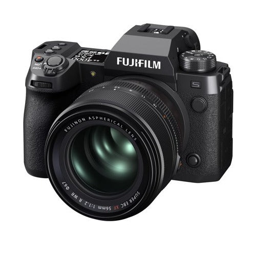 Fujifilm XF56mmF1.2 R WR Lens