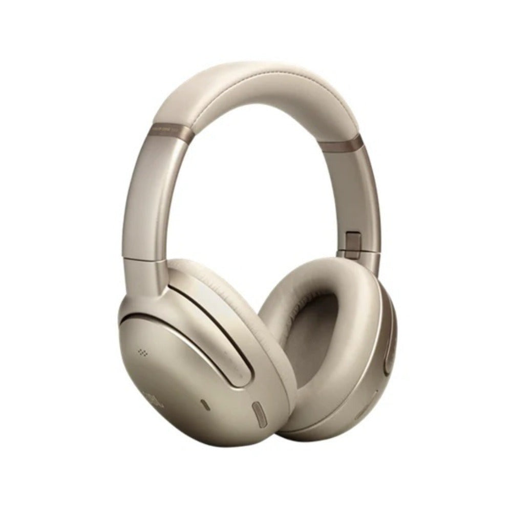 JBL Tour One M3 Over-Ear Noise Cancelling Headphones (Mocha)