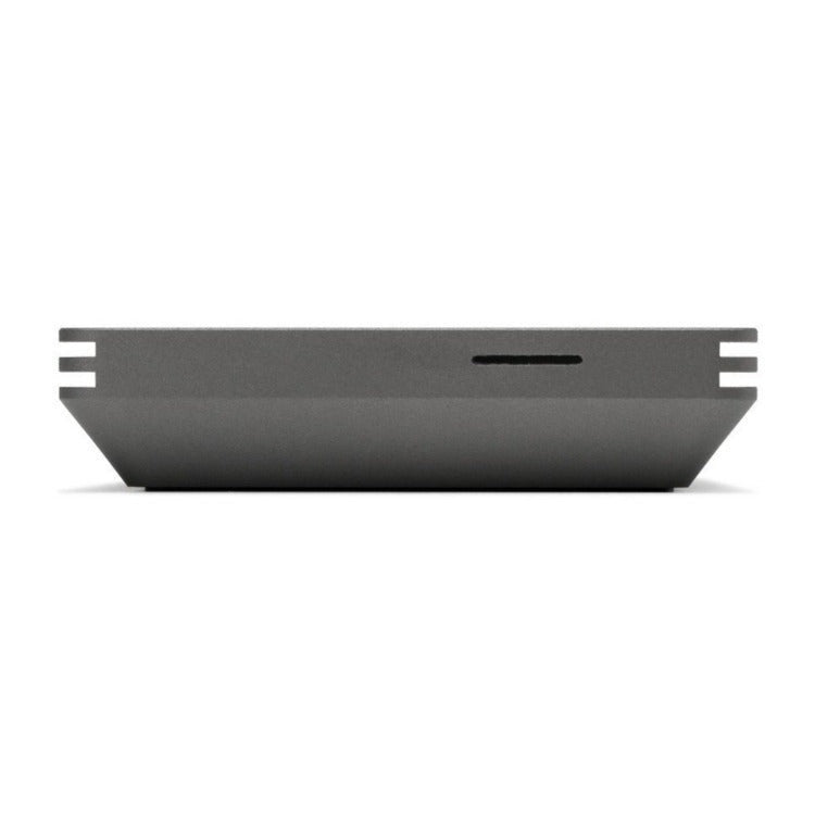 OWC 2.0TB Envoy Pro FX Thunderbolt 3 and USB-C Portable NVMe SSD