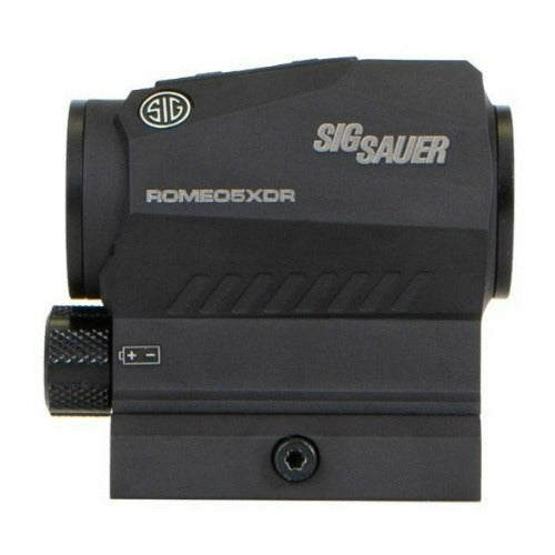 Sig Sauer ROMEO5XDR 1x20 mm Closed Red Dot Sights