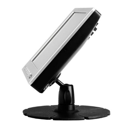 Xenarc Technologies 8-inch LCD Monitor with VGA and AV Inputs