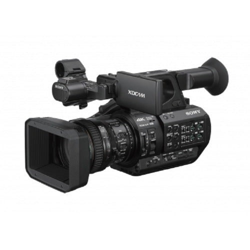 Sony PXW-Z280 4K 3-CMOS 1/2-inch Sensor XDCAM Camcorder