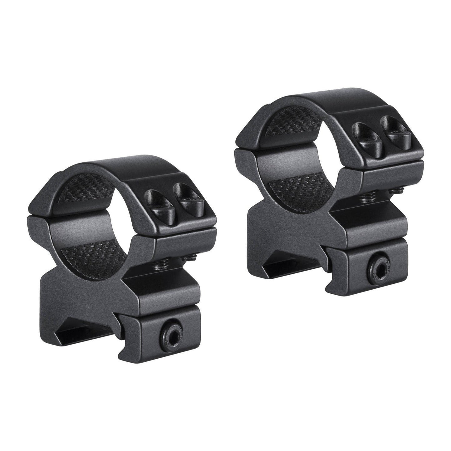 Hawke Sport Optics Vantage IR 3-9x40 Riflescope with Rings Bundle
