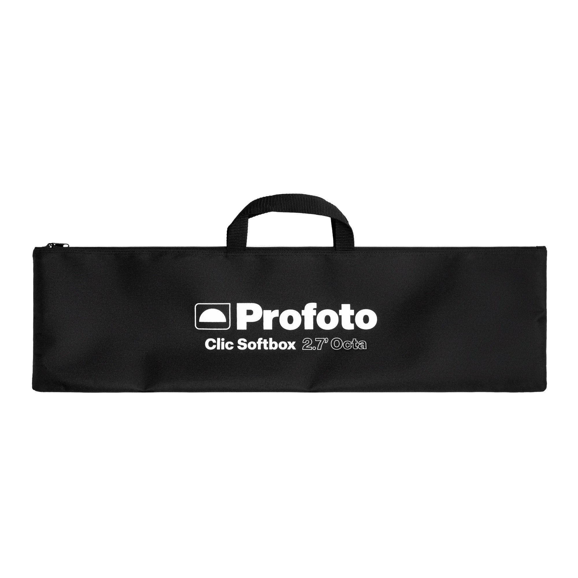 Profoto Clic Octa Softbox (2.7 ft) (Used)