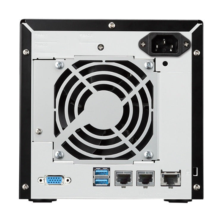 Buffalo TeraStation 16TB 5420DN 4-Bay Nas Server (4 x 4TB)
