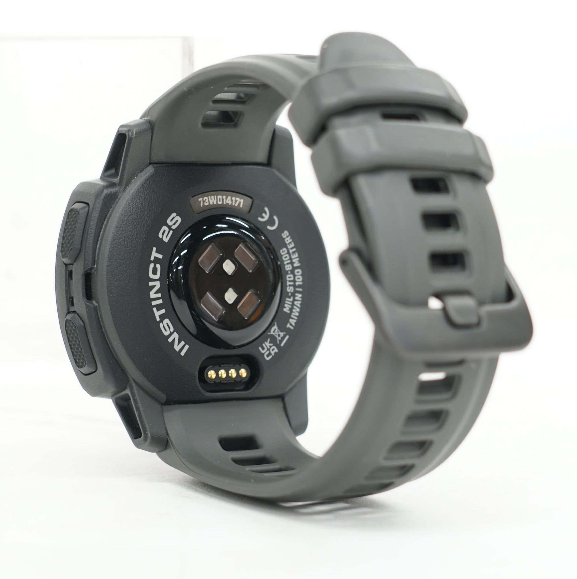 Garmin Instinct 2S Camo Edition GPS Smartwatch (Graphite) (Used)