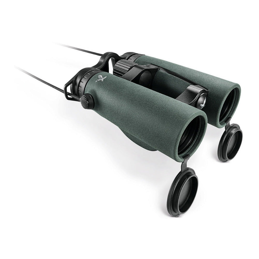 Swarovski 10x42 EL Range Binoculars with FieldPro Package (Green)