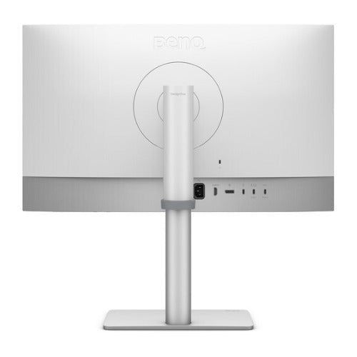 BenQ PD2730S 27 inch 5K Monitor with HDR10 and 98 percent DCI-P3 Color Accuracy