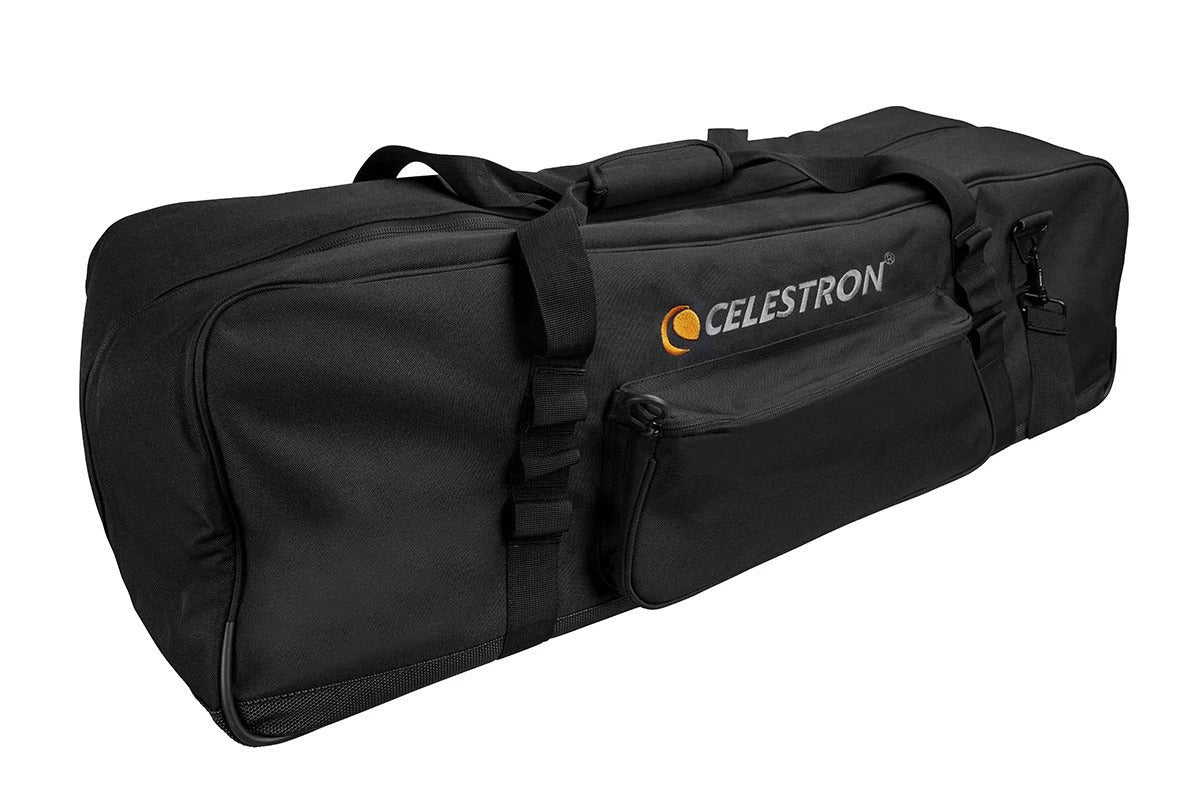 Celestron 900 D Polyester Soft Case with 16mm EPE Foam Lining for 34-Inch Small or Medium Tripod