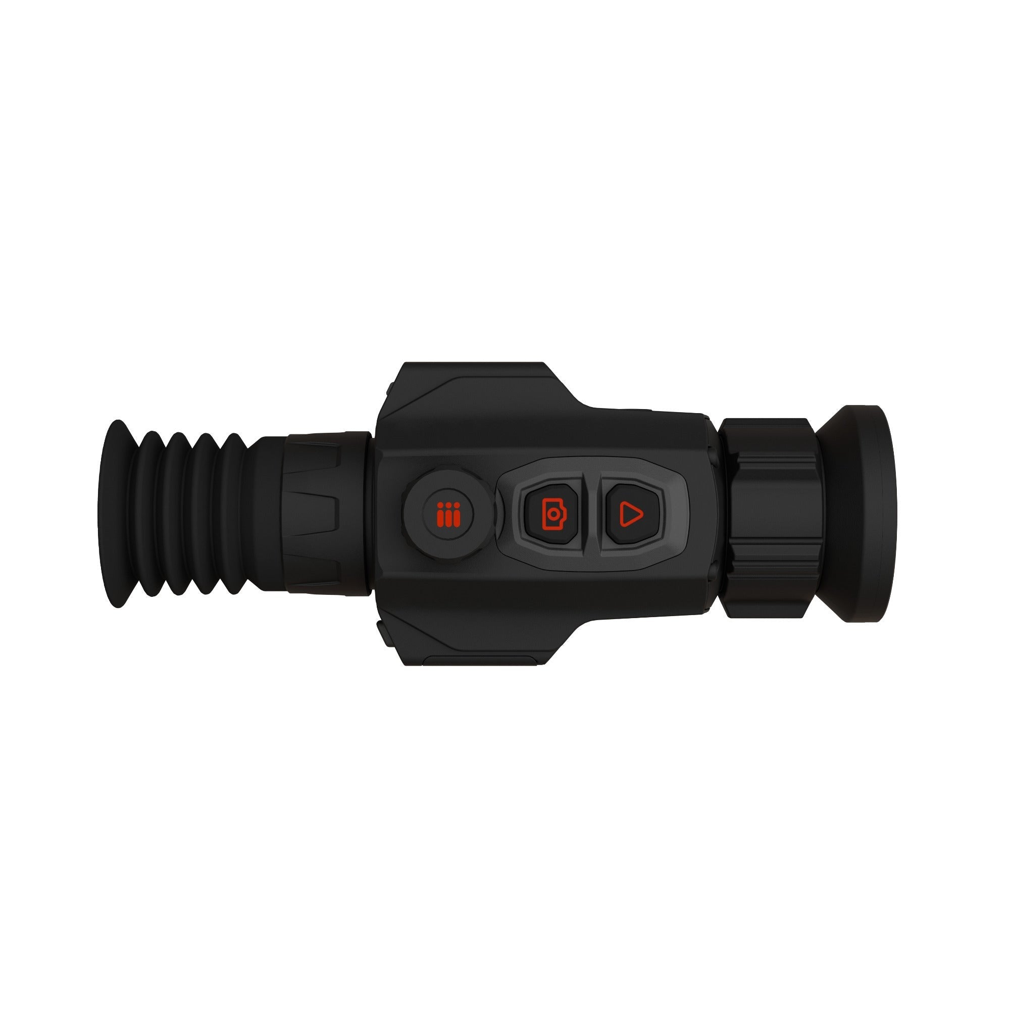 ATN ThOR 6 Mini 324x Thermal Riflescope 640x512 Sensor (Black)