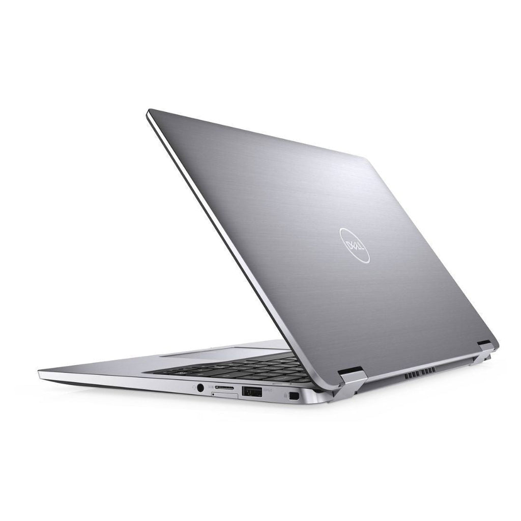 Dell Latitude 7400 2-in-1 Laptop, 14" FHD Touch, Intel Core i7, 16GB RAM, 512GB SSD, Windows 10 Pro (Certified Refurbished)