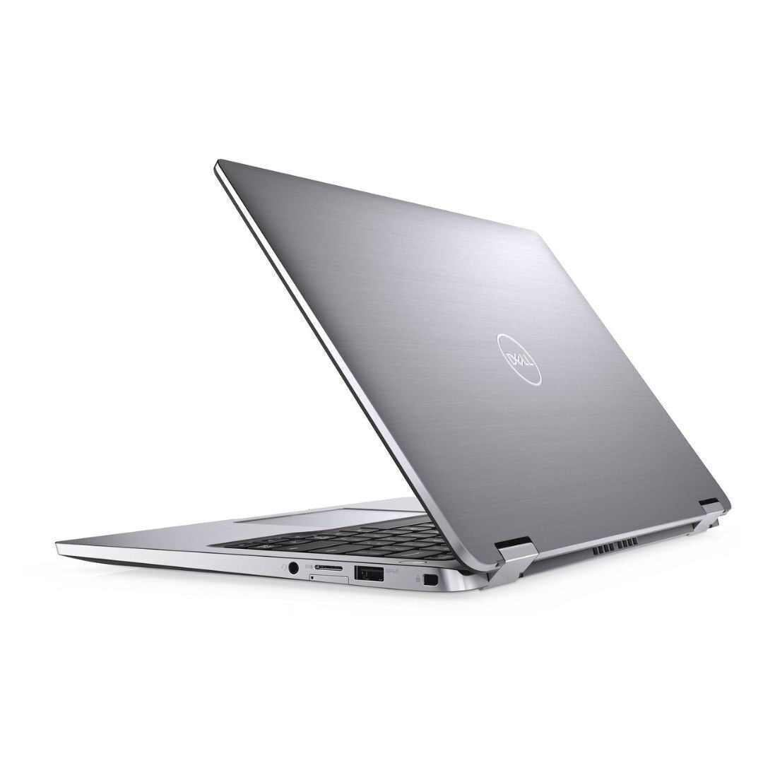 Dell Latitude 7400 2-in-1 Laptop, 14" FHD Touch, Intel Core i7, 16GB RAM, 512GB SSD, Windows 10 Pro (Certified Refurbished)