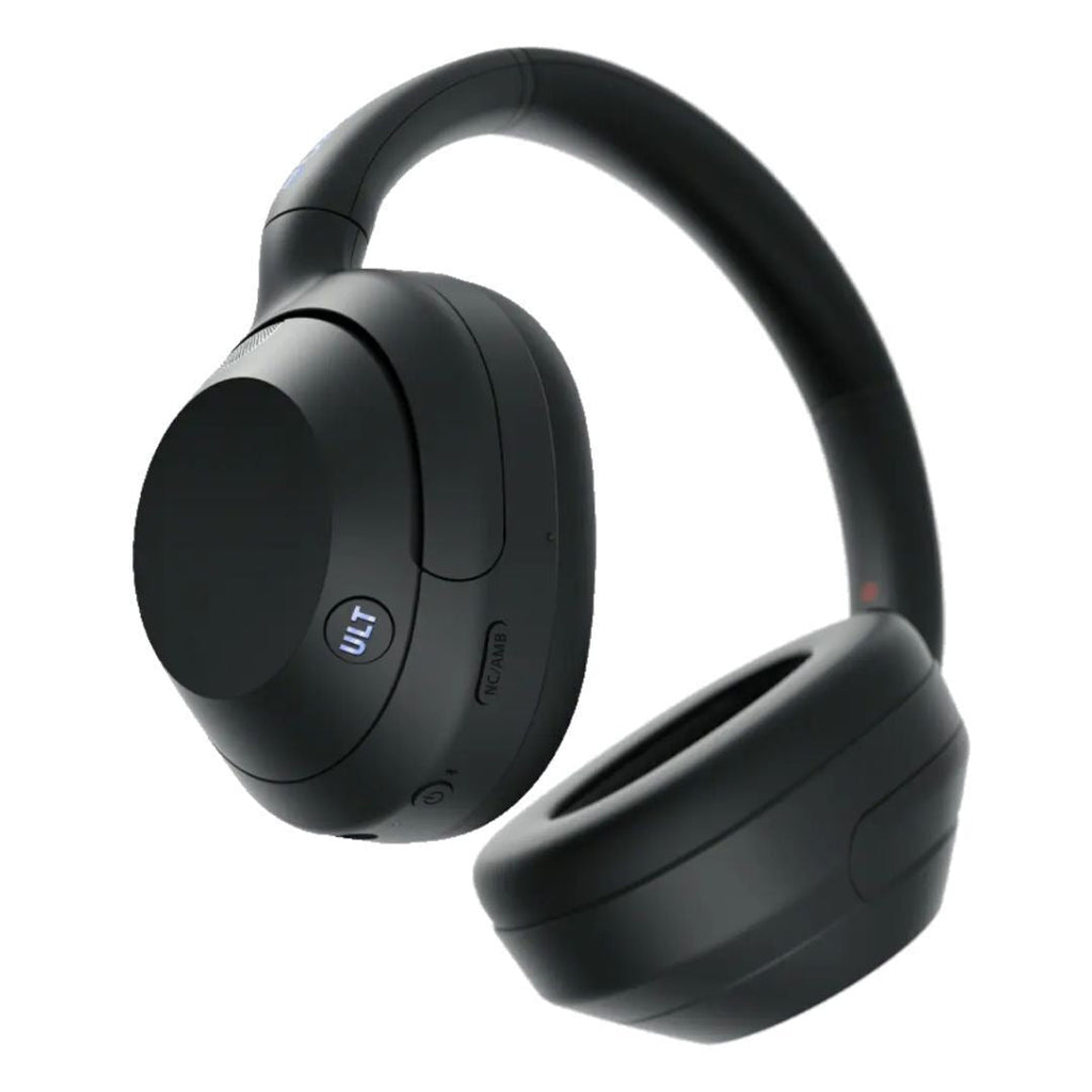 Sony WHULT900N/B ULT Noise Cancelling Headphones (Black) (Used)
