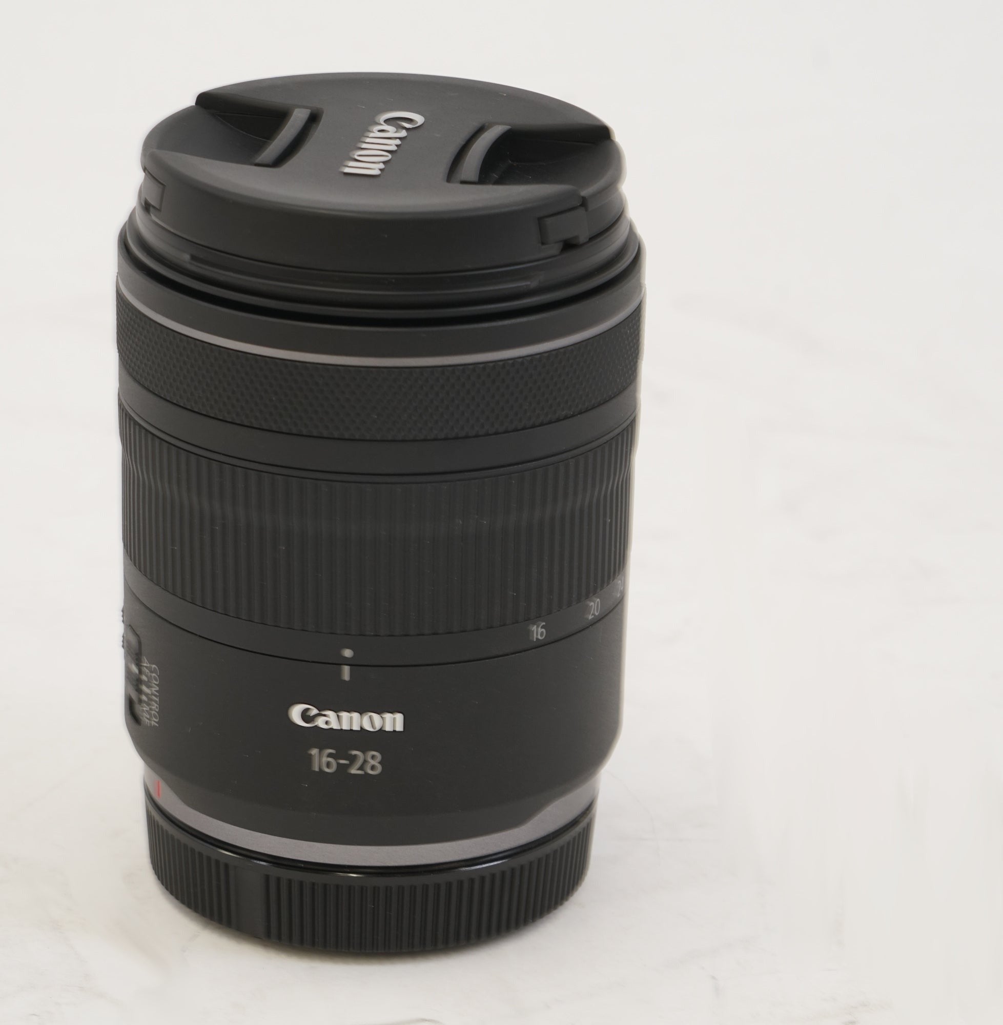 Canon RF 16-28mm f/2.8 IS STM Lens (Canon RF Mount) (Used)
